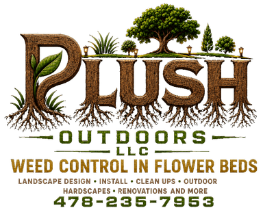 Plush Outdoors LLC